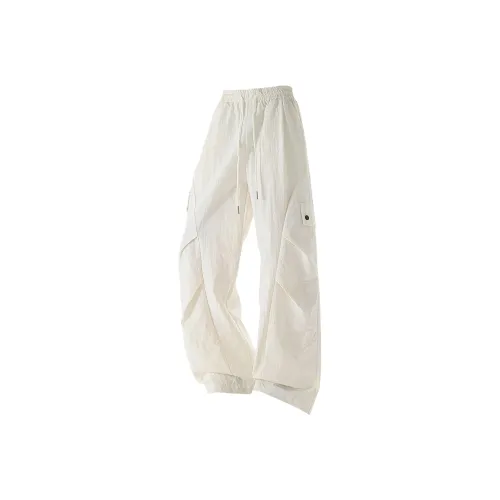 NOAHGIGI Унисекс Повседневные Брюки