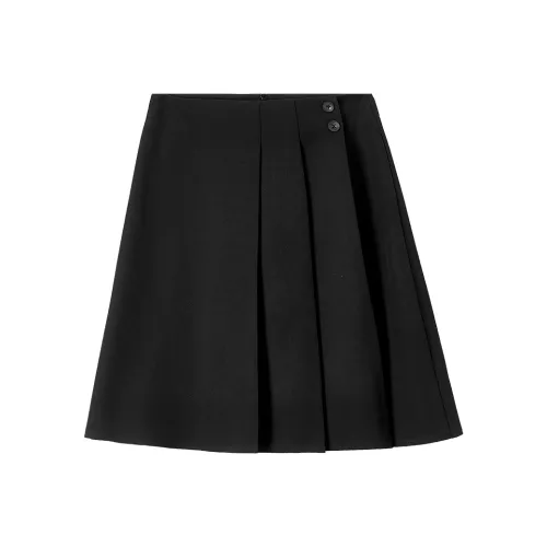 SENTUBILA Повседневные короткие юбки для женщин