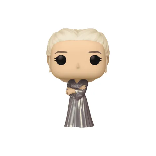 Funko Дракон Family S4 – Фигурки Renira Targaryen в стиле Chibi
