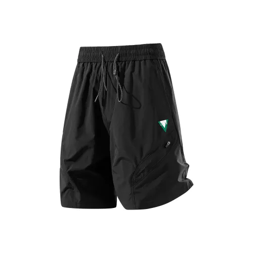 FIVE CM Унисекс Повседневные Шорты