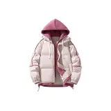 MD8888 Липовый-яблочный розовый/Розово-красный