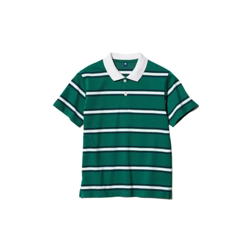 UNIQLO Поло для детей 3-7 лет