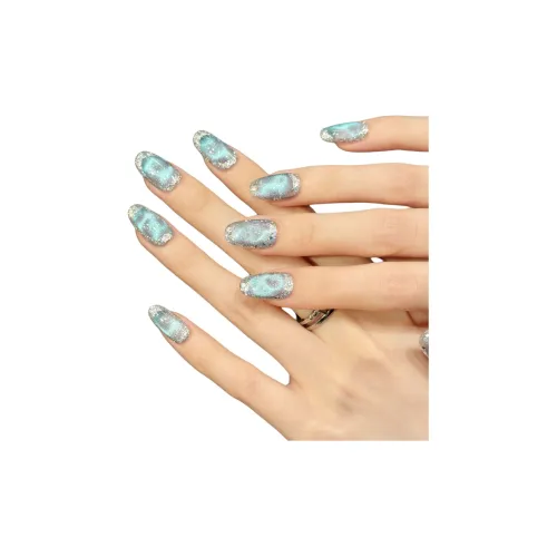 KDOW Искусственные ногти для женщин