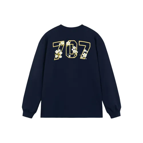 7 SEVFUN Унисекс Футболка