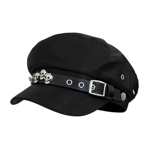 SLEEPYWALK Береты Унисекс