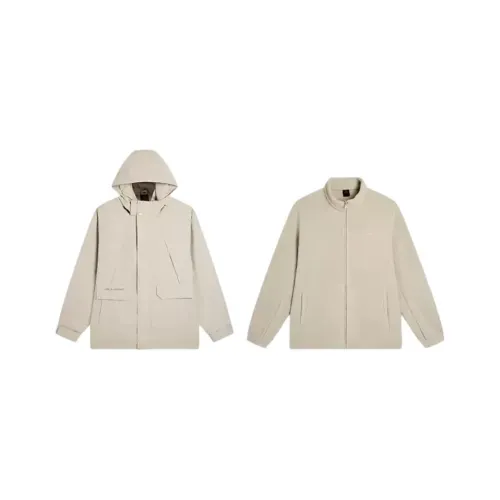 PEAK Sports Life Collection Тренчкот Мужской