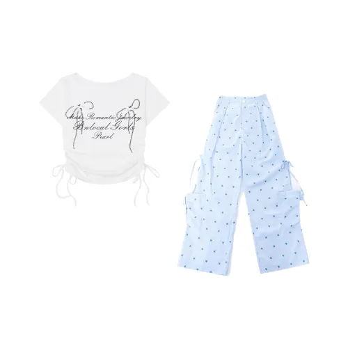 ZIRANSE Женские Повседневные Костюмы