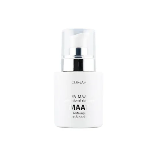 ECOMAAT Богиня Лицо Масло для массажа Укрепляющее Отбеливающее Увлажняющее Восстанавливающее 30 мл