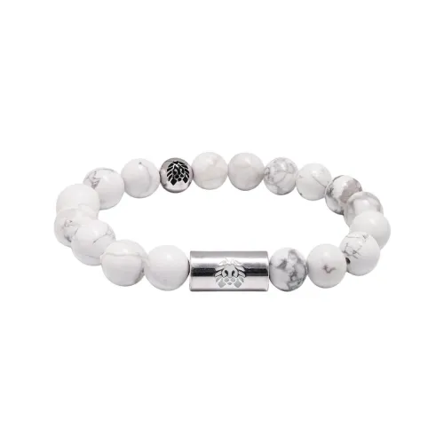 Rastaclat Белая бирюза Браслеты Унисекс
