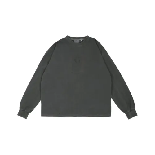 SOMEIT Lime Gray Мужская T-Рубашка