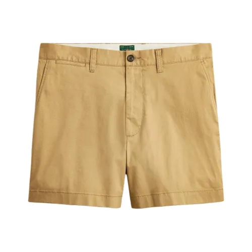 J.Crew SS25 Повседневные шорты Мужские