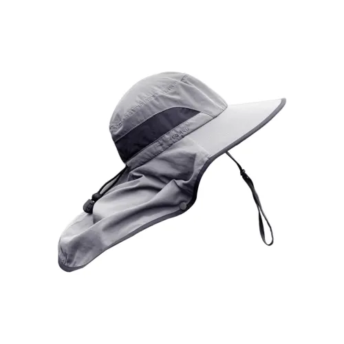 VINEY Полиамид UV Защита Головные уборы Унисекс