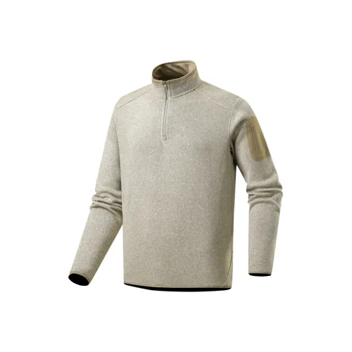 NFV Дымчатый серый Женские Толстовки