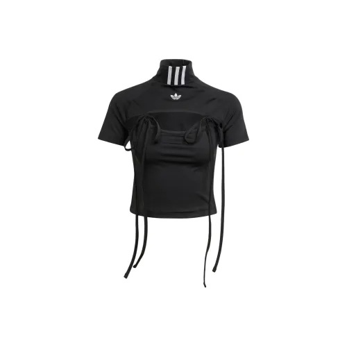 Adidas Originals Топ T Рубашка Женская