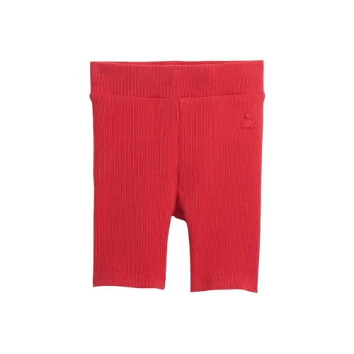 GAP Mix Match Велосипед Шорты Для малышей и детей дошкольного возраста