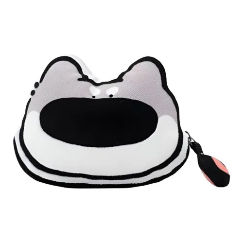 NEARAY Полиэстер Клатч Маленький Унисекс Два Harleys