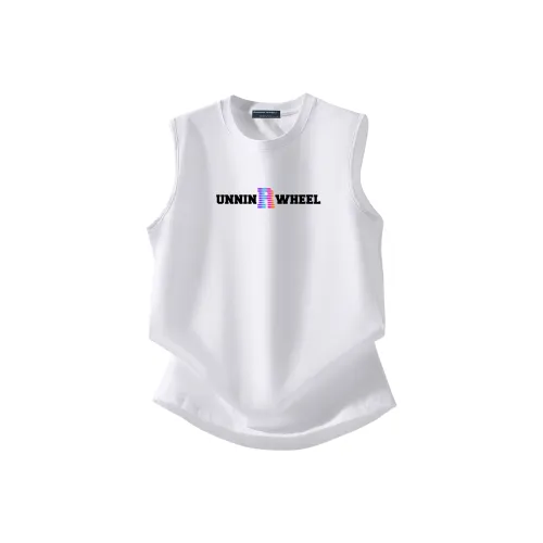 RUNNINWHEEL Унисекс Футболки