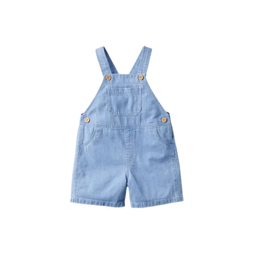 Комбинезоны для младенцев и малышей UNIQLO SS25