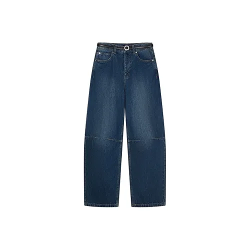 Teenie Weenie Женские Джинсы