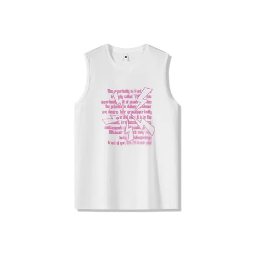 Cotton Gene Унисекс Футболки