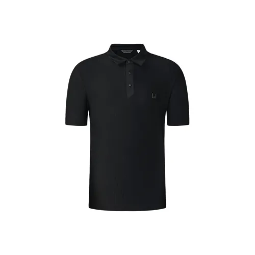 FILA GOLF серия Поло Мужское