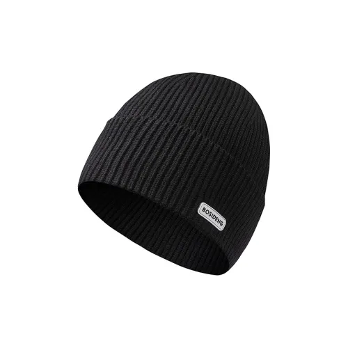 BOSIDENG Полиэстер Шапки-бини Детские