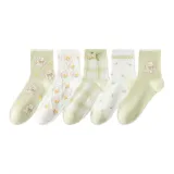 5 пар (Комбо 6)