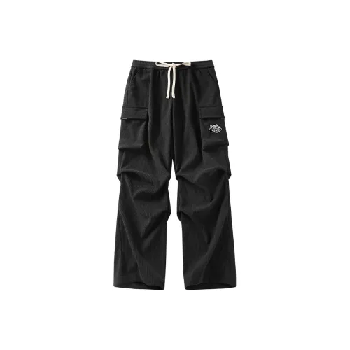 Honor of Kings Повседневные брюки Унисекс