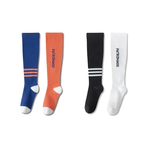 Beerus Колено Высокие Носки Женские 2 Пачки