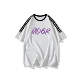 Серый меланж