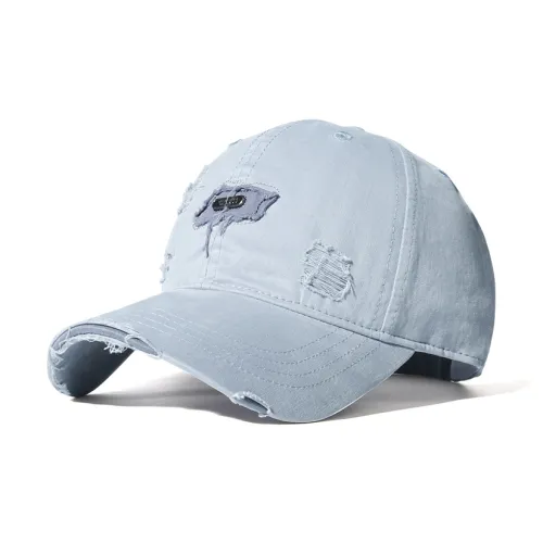 CACUSS Junior Хлопковые кепки унисекс