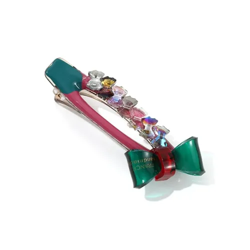 Like A Dream Кристальные заколки для волос Женские