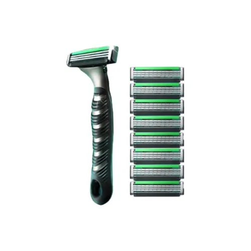 Gillette Ручная Бритье