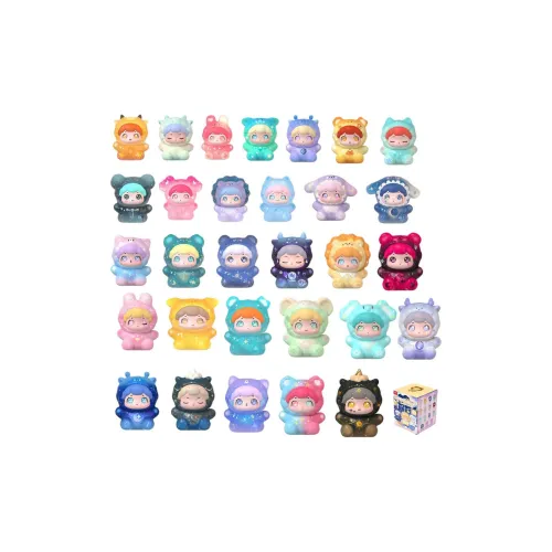 CHAOWANBOPU Слепые коробки