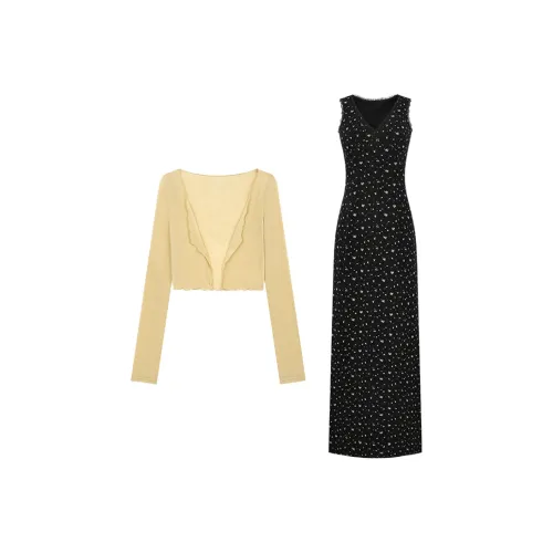 BELOVED STARRY Комплект с юбкой Женские