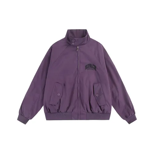 MAOQIAOYI Унисекс Куртки