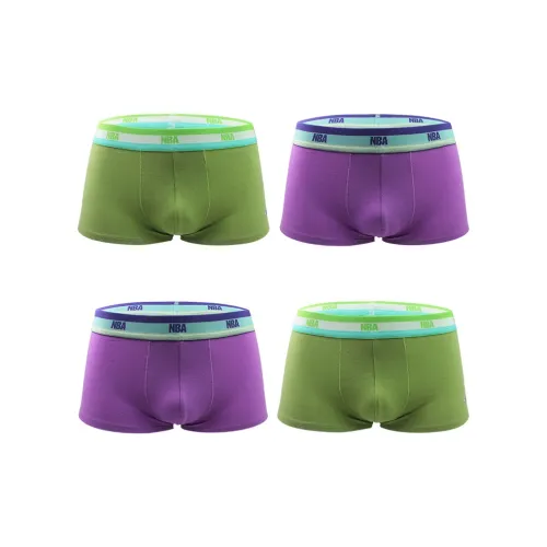 NBA Мужские боксер-шорты