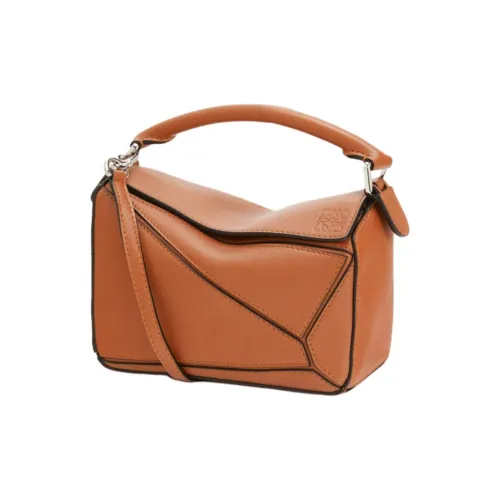 LOEWE Puzzle Сумки Женские
