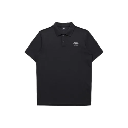 Umbro Унисекс Поло