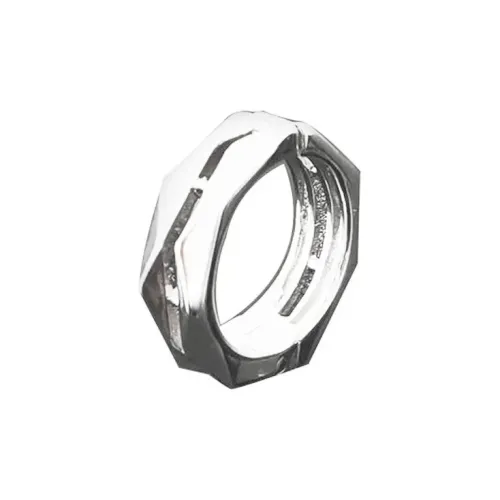 VEZA Сплав Серьги-гвоздики Унисекс