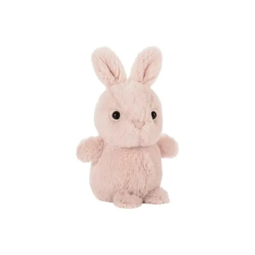 JELLYCAT Kutie POP Кролик Кукла Плюшевая Кукла Длина 11 см Высота 26 см