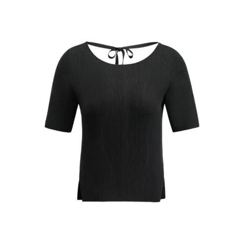jason wu Черный Женские Трикотаж