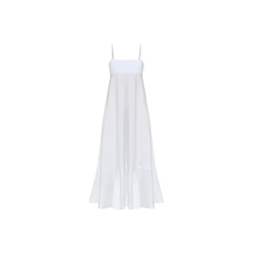 MOSCHINO SS25 Slip Платье Женское