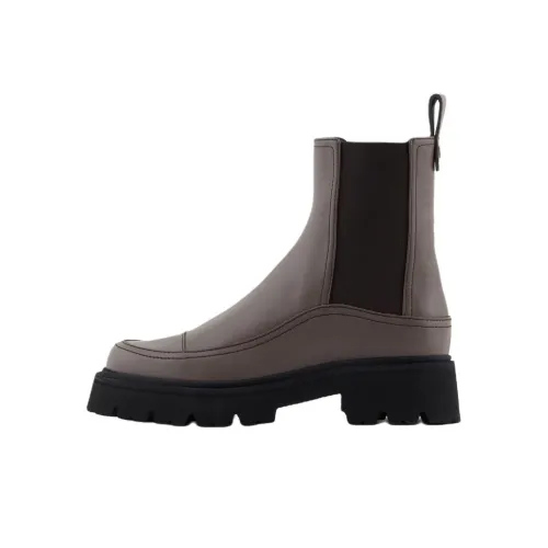EMPORIO ARMANI Челси Женские