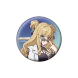 Сосна Воробей