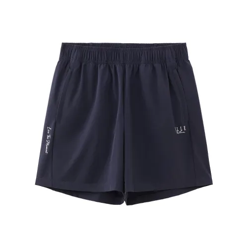 ELLE Active Повседневные шорты Женские