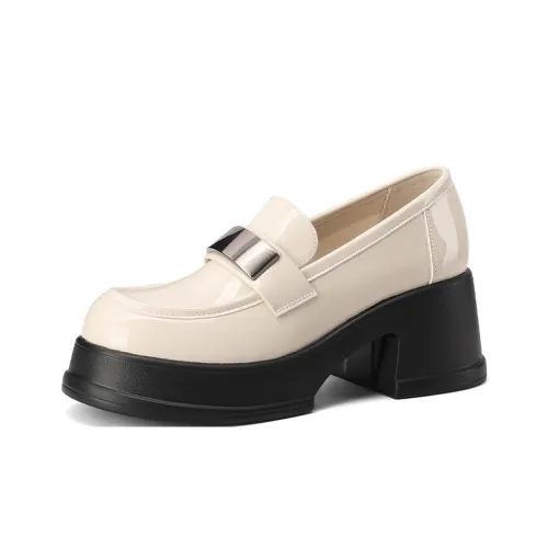 Mulinsen Лоферы Женские