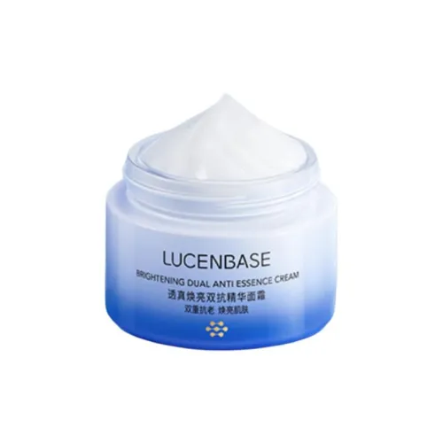 LUCENBASE Средства для увлажнения лица и кремы Унисекс