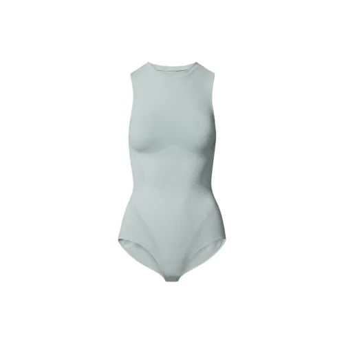 CALVIN KLEIN Комбинезон Европейская версия Женские