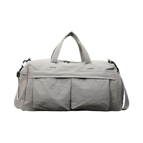 SAPANA STUDIO Ткань Сумка через плечо Сумка Обычная Унисекс Многоцветная